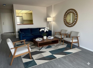 This one-bedroom, one-bathroom condo is an ideal rental income