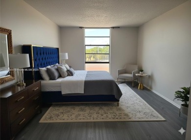 This one-bedroom, one-bathroom condo is an ideal rental income