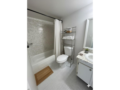 This one-bedroom, one-bathroom condo is an ideal rental income