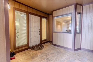 Welcome to this beautifully renovated Courtyard Townhome