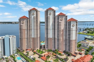 Ideally located on the 21st floor of the highly regarded High