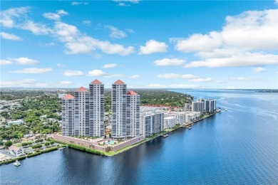 Ideally located on the 21st floor of the highly regarded High