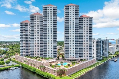 Ideally located on the 21st floor of the highly regarded High