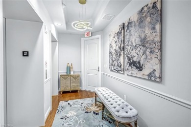 Ideally located on the 21st floor of the highly regarded High