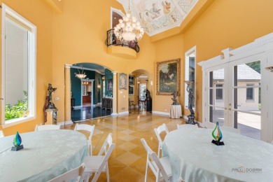 Discover a truly extraordinary residence where luxury meets