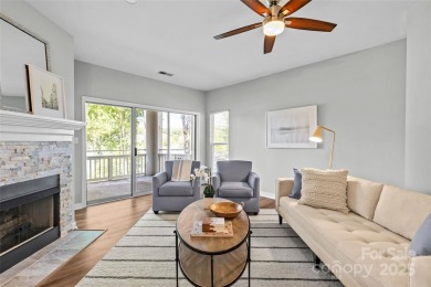 Stunning waterfront condo on Lake Norman with breathtaking views