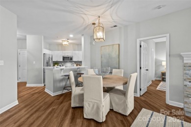 Stunning waterfront condo on Lake Norman with breathtaking views