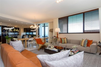 AMAZING OPPORTUNITY to own a residence in the most coveted line