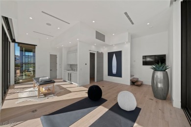 Exquisite lake view custom estate, tucked behind triple gates in