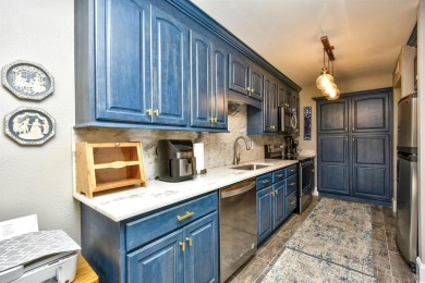 Location, location, location!!! Absolutely stunning 2 bedroom 2