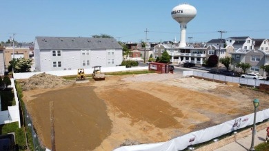 *Luxury New Construction* It is with great anticipation and