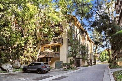 Welcome to Clark Terrace -- a rare sanctuary of emerald calm