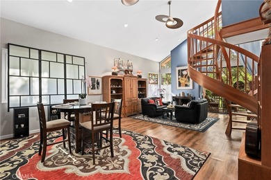 Welcome to Clark Terrace -- a rare sanctuary of emerald calm