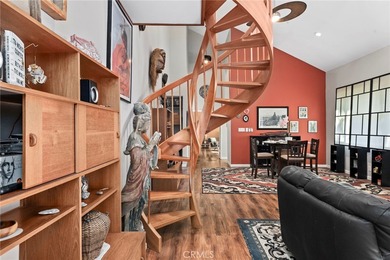 Welcome to Clark Terrace -- a rare sanctuary of emerald calm