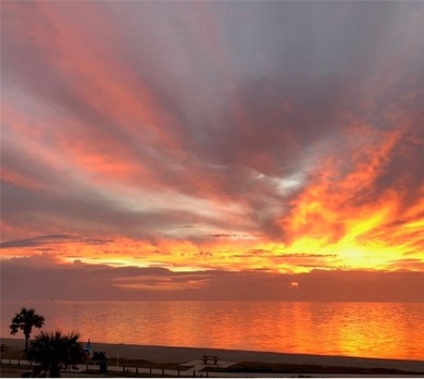 This gorgeous furnished unit is available for you! Las Brisas