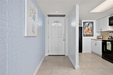 This gorgeous furnished unit is available for you! Las Brisas