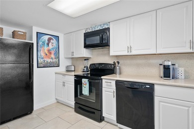 This gorgeous furnished unit is available for you! Las Brisas