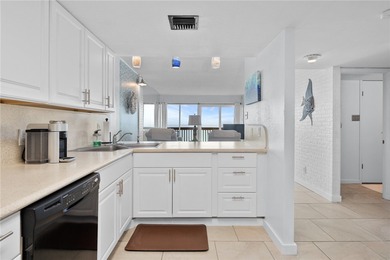 This gorgeous furnished unit is available for you! Las Brisas