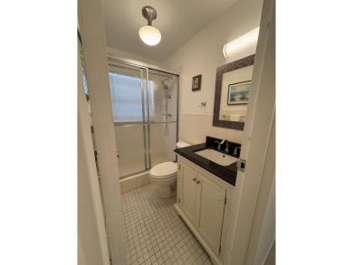 Beautiful spacious split plan 2 bedroom, 2 full bath condo with