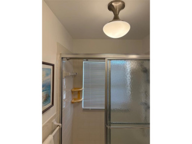 Beautiful spacious split plan 2 bedroom, 2 full bath condo with