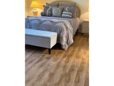 Beautiful spacious split plan 2 bedroom, 2 full bath condo with