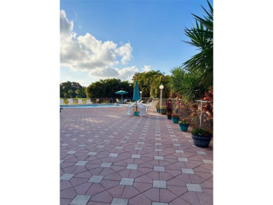 Beautiful spacious split plan 2 bedroom, 2 full bath condo with