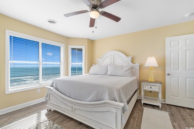 Welcome to 324 S Waccamaw Dr --- a true oceanfront escape in the