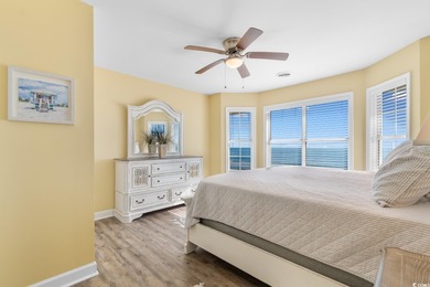 Welcome to 324 S Waccamaw Dr --- a true oceanfront escape in the