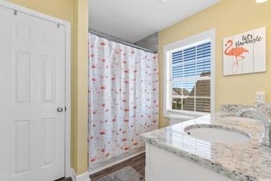 Welcome to 324 S Waccamaw Dr --- a true oceanfront escape in the