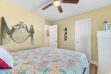 Welcome to 324 S Waccamaw Dr --- a true oceanfront escape in the