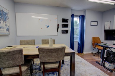 This fully occupied mixed use quadplex is an 7.75% cap rate and