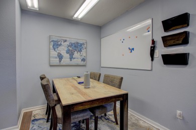 This fully occupied mixed use quadplex is an 7.75% cap rate and