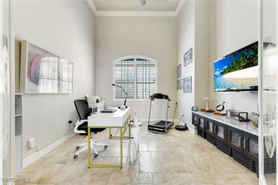 Custom-Built Waterfront Home with 307 Feet of Panoramic Water