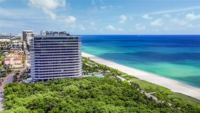 Stunning 03 line residence with ocean views in this new luxury