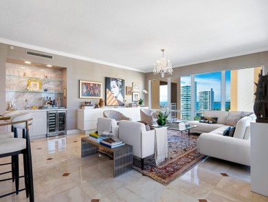 Welcome to refined Ritz-Carlton living on Sarasota Bay, where