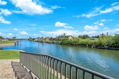 Custom-Built Waterfront Home with 307 Feet of Panoramic Water