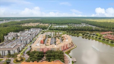 Welcome to fully gated condo at Tuscany Square located in the