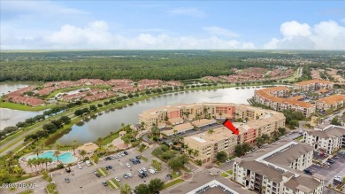 Welcome to fully gated condo at Tuscany Square located in the