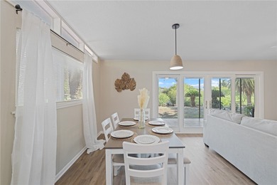 Waterfront Living at Its Finest! With direct Access to the