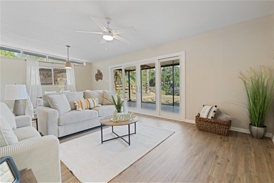 Waterfront Living at Its Finest! With direct Access to the