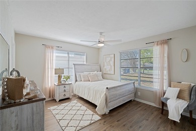 Waterfront Living at Its Finest! With direct Access to the