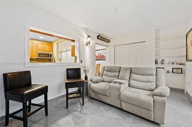 Renovated and Move In Ready 2 Bedroom/ 2 Bath Home in the 55+