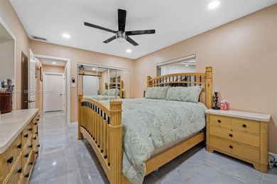 Renovated and Move In Ready 2 Bedroom/ 2 Bath Home in the 55+