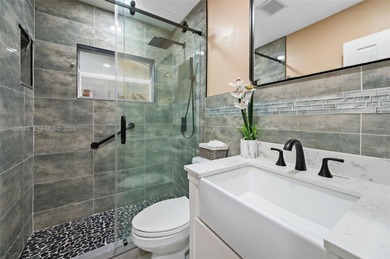 Renovated and Move In Ready 2 Bedroom/ 2 Bath Home in the 55+