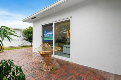 Renovated and Move In Ready 2 Bedroom/ 2 Bath Home in the 55+