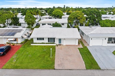 Renovated and Move In Ready 2 Bedroom/ 2 Bath Home in the 55+