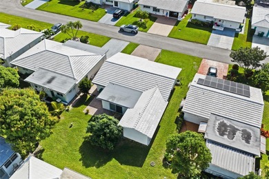 Renovated and Move In Ready 2 Bedroom/ 2 Bath Home in the 55+