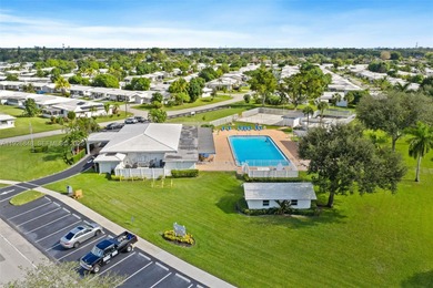 Renovated and Move In Ready 2 Bedroom/ 2 Bath Home in the 55+