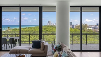 Eighty Seven Park by Renzo Piano offers 66 exclusive oceanfront