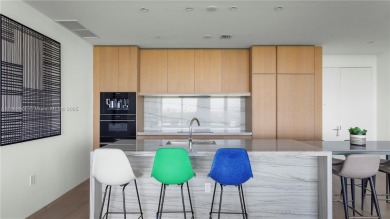 Eighty Seven Park by Renzo Piano offers 66 exclusive oceanfront